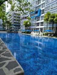 La Casa (D25), Condominium #509010771